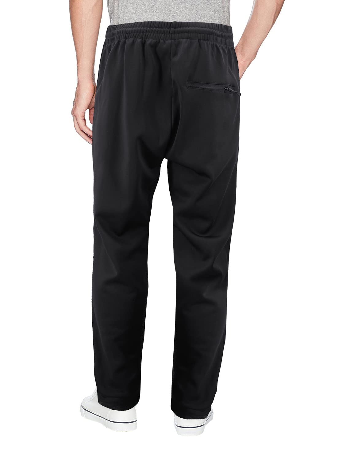 Men's Athletic Running Jogging Gym Sweatpants & Hoodie Tracksuit Set - Lightweight Breathable Workout Clothes for Training, Exercise & Casual Wear