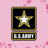 Army Pride Pink