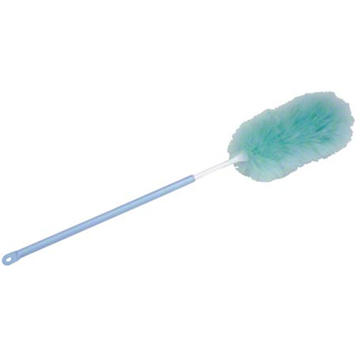 Premium Lambswool Duster - 44