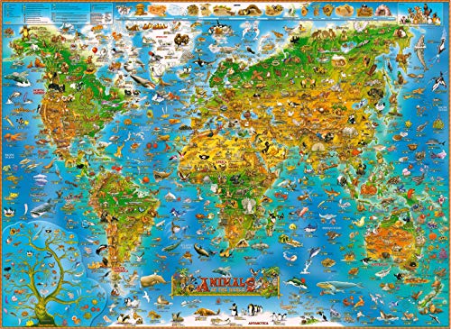 Animals of the World