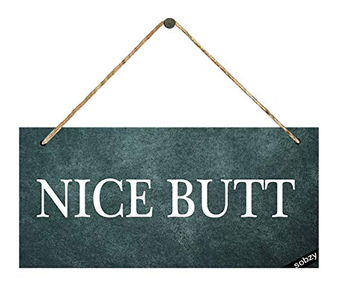 Nice Butt