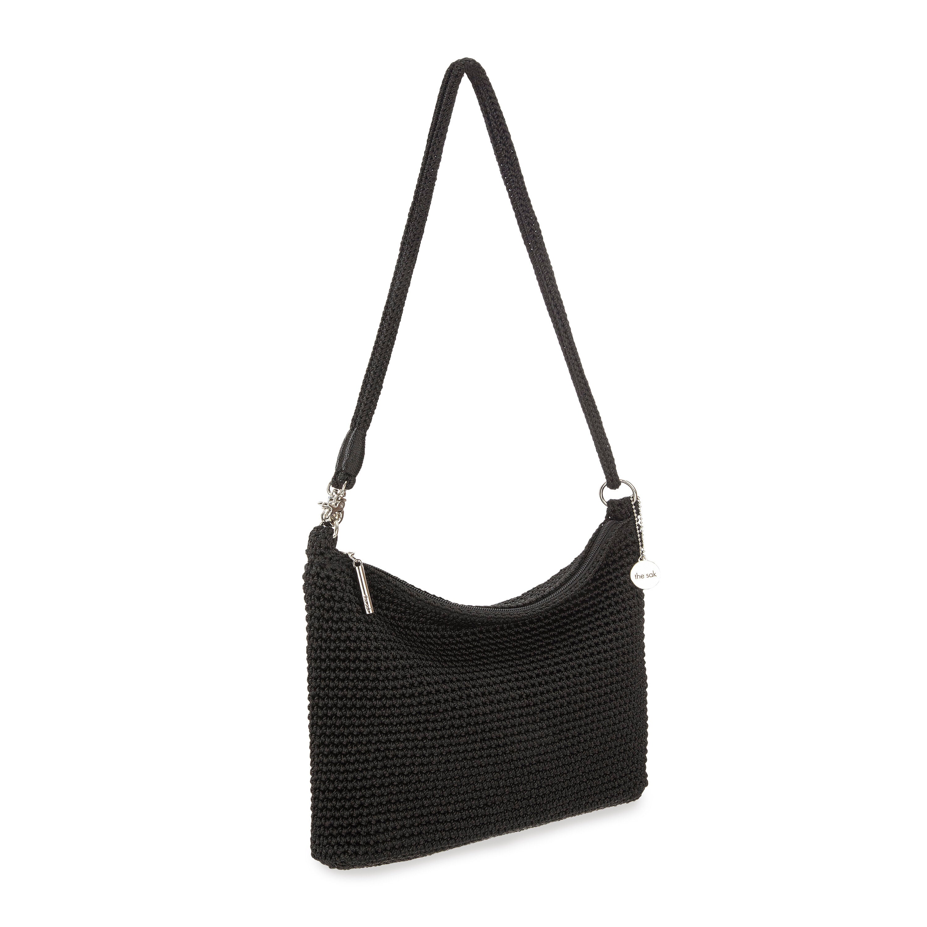 Lumi Crossbody Bag for Women - Stylish & Lightweight Shoulder Purse - Perfect for Travel, Shopping & Everyday Use