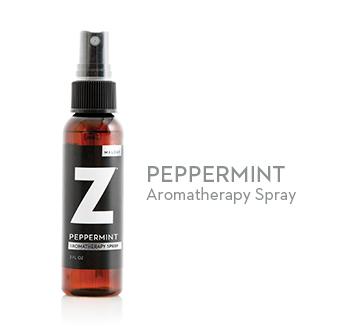Malouf Aromatherapy Essential Oil Spray - Lavender & Eucalyptus Scent for Relaxation & Stress Relief | Perfect for Bedroom, Yoga & Meditation