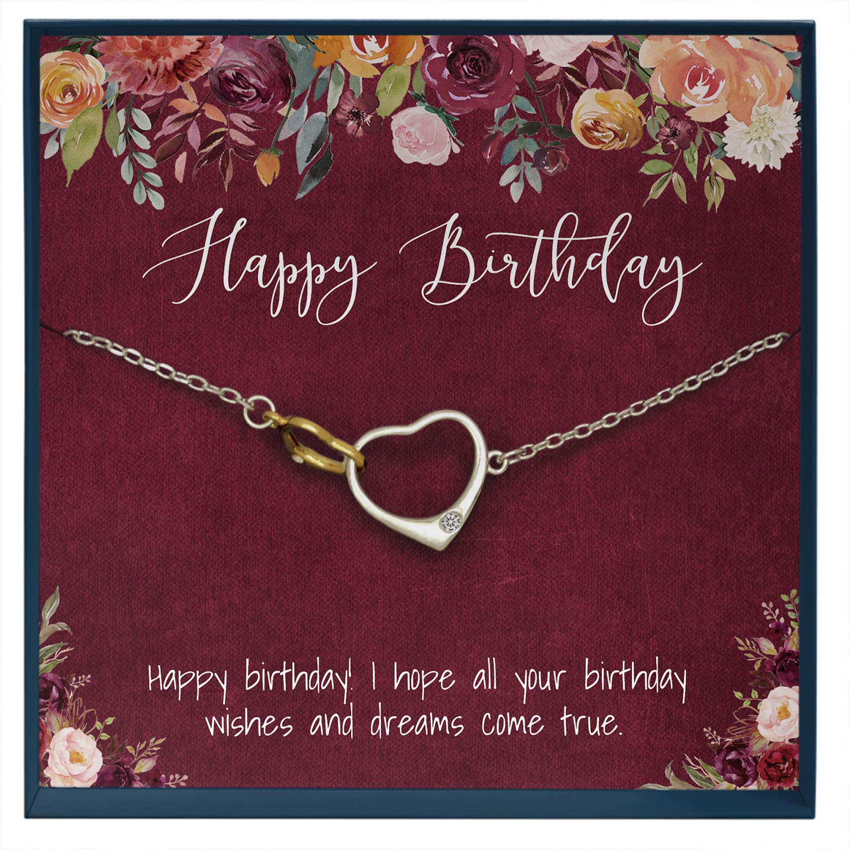 A Thoughtful Birthday Surprise