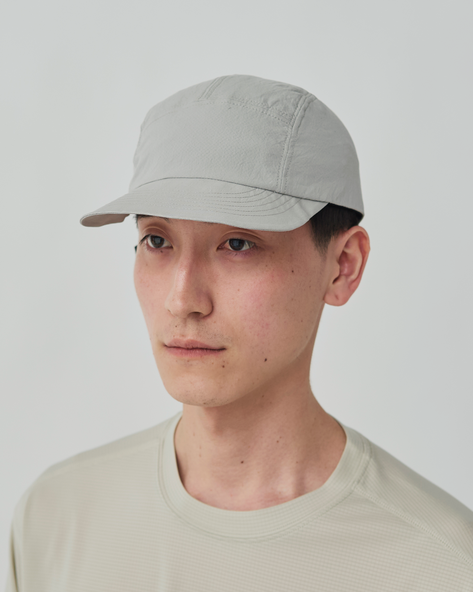 Breathable Quick Dry Running Cap for Men & Women - Lightweight Sports Hat for Hiking, Cycling, and Outdoor Activities