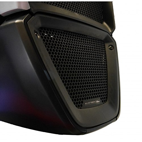 Ducati XDiavel Oil Cooler Guard - Compatible with 2016-2023 Models - High-Quality Motorcycle Protection - Perfect for Racing & Street Riding
