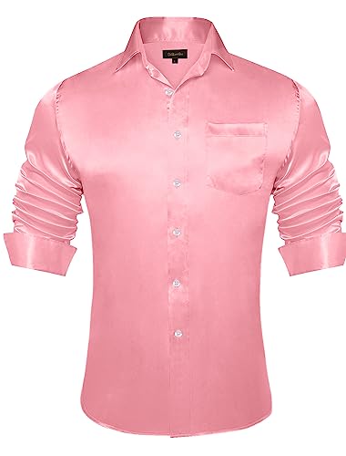 Satin Pink