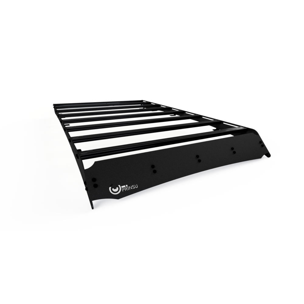 Heavy Duty Roof Rack for 5th Gen Subaru Outback (2015-2019) | Cargo Carrier for Camping, Road Trips & Outdoor Adventures
