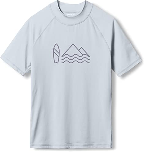 Vacation Light Grey