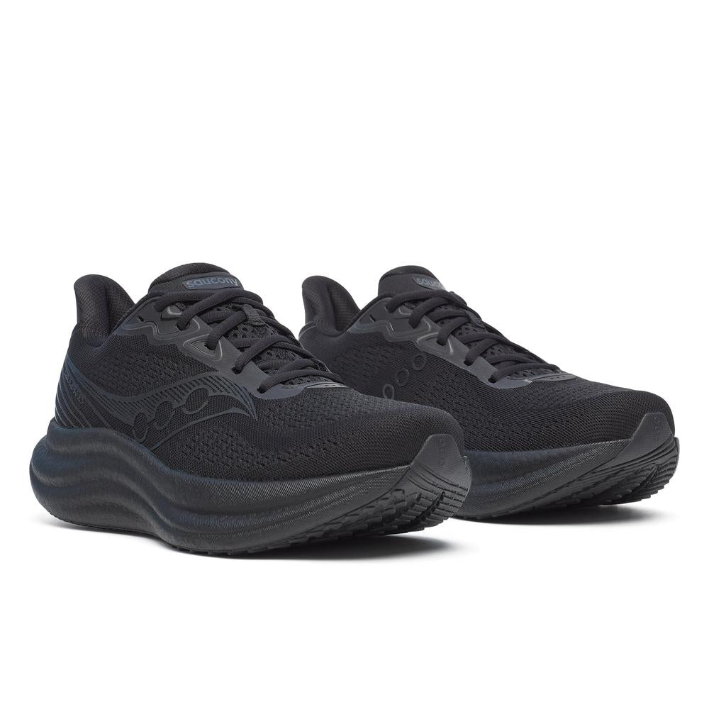Men's Running Shoes Triumph 23 - Lightweight Cushioned Sneakers for Jogging & Training - Perfect for Road Running, Gym Workouts & Daily Wear