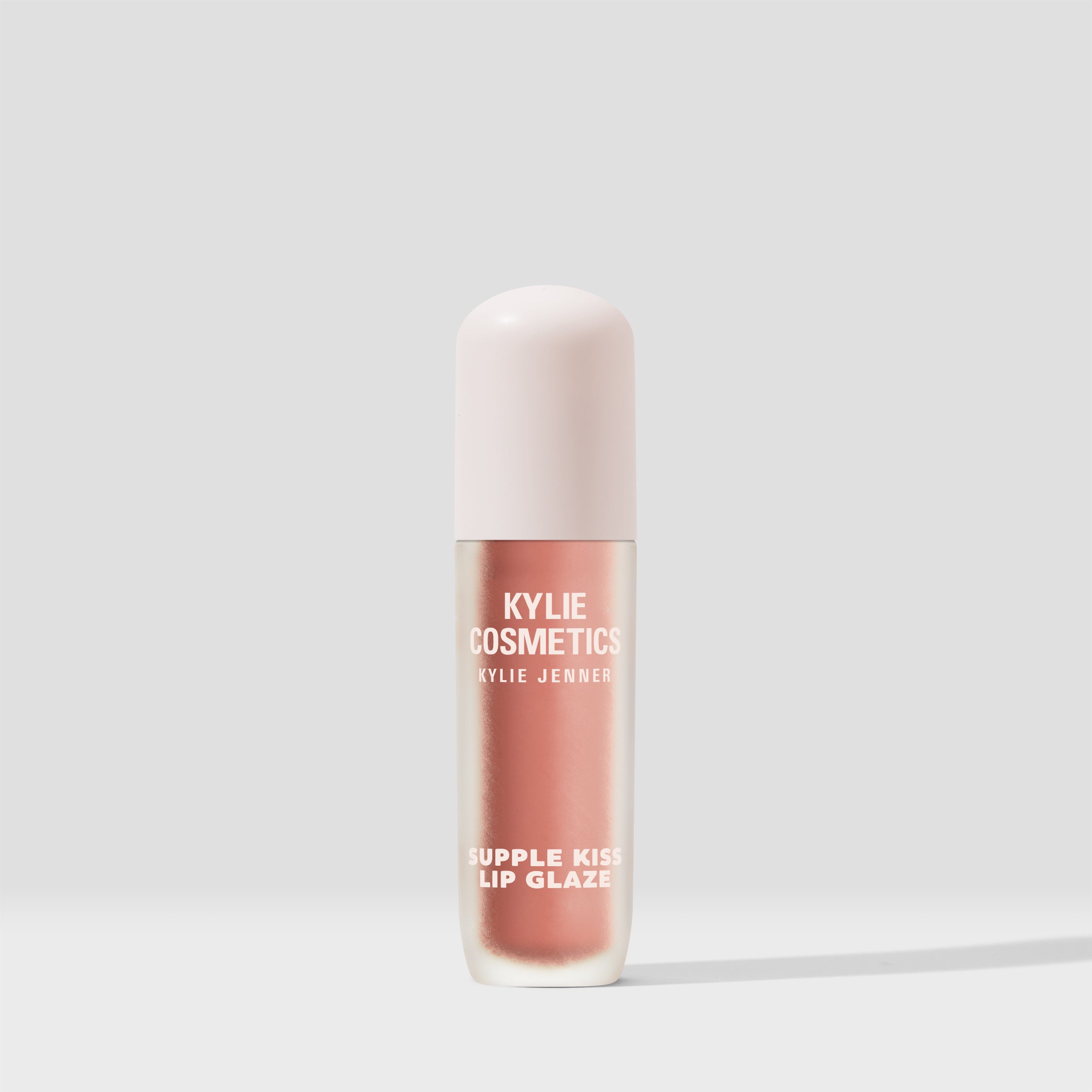 Supple Kiss Lip Glaze - Hydrating & Shiny Lip Gloss for All-Day Wear | Perfect for Date Night, Parties & Everyday Makeup Looks