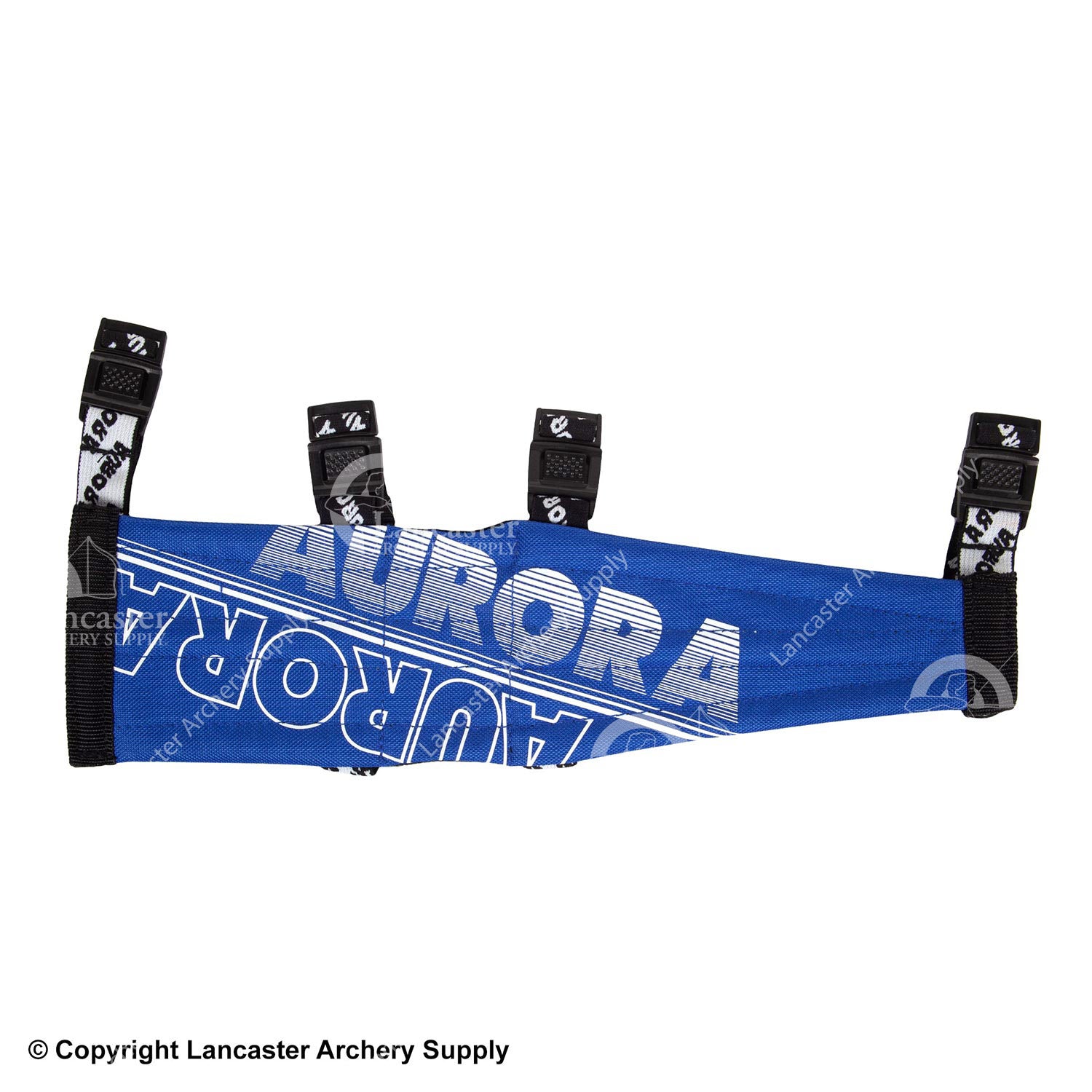 Aurora Long Armguard - Archery Arm Guard for Bow Hunting & Target Practice - Protective Gear for Comfort & Safety in Outdoor Sports