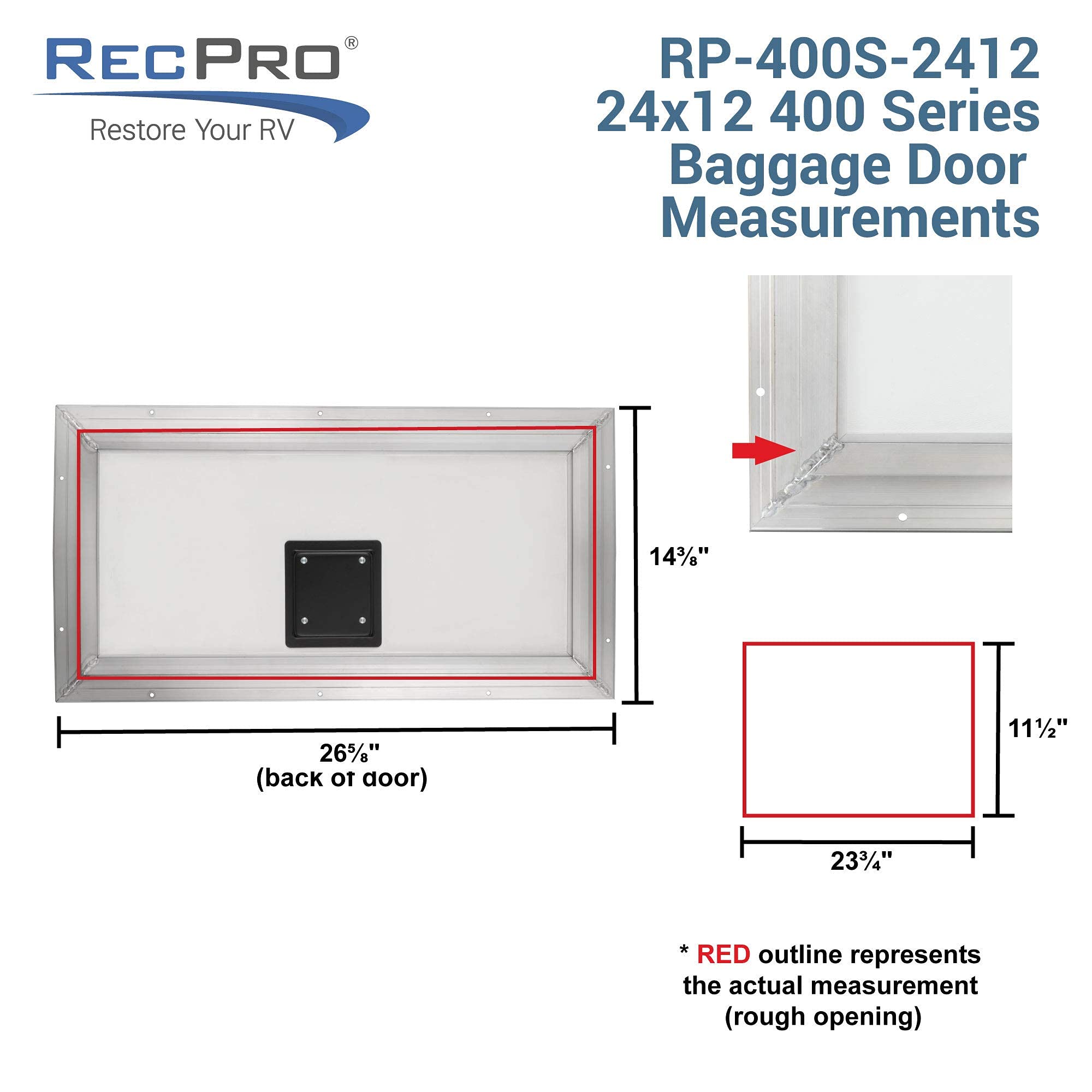 RecPro 24