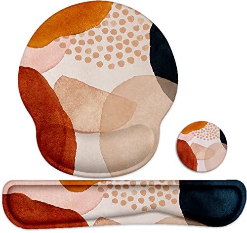 Watercolor Block