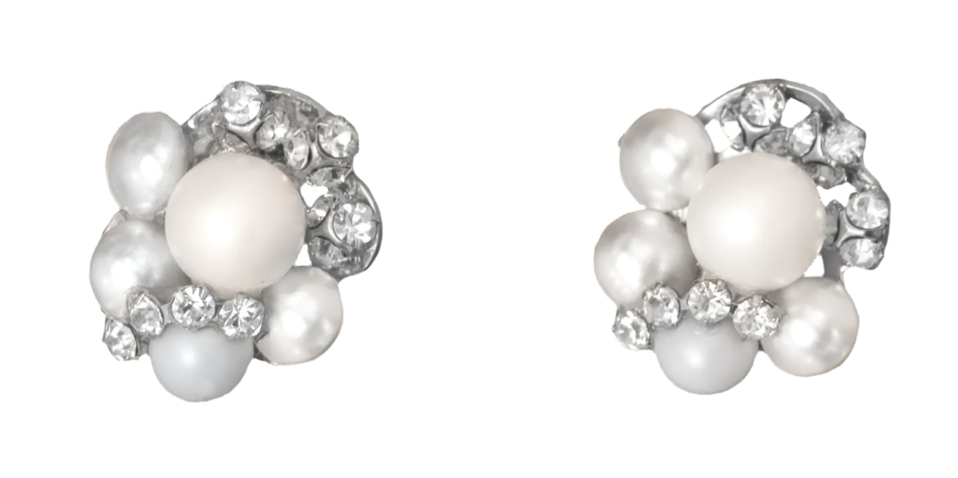 Fey Earrings - Elegant Fairy-Inspired Jewelry for Women | Perfect for Parties, Weddings & Everyday Wear