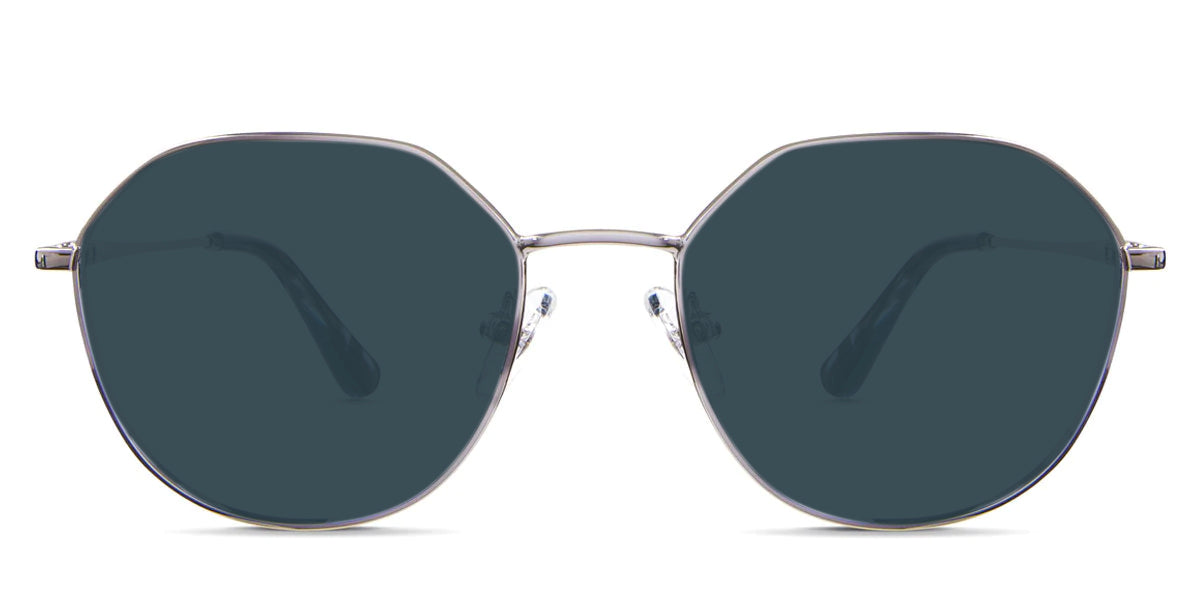 Blanco Women's Prescription Sunglasses - UV Protection, Stylish & Comfortable for Driving, Outdoor Activities & Fashion