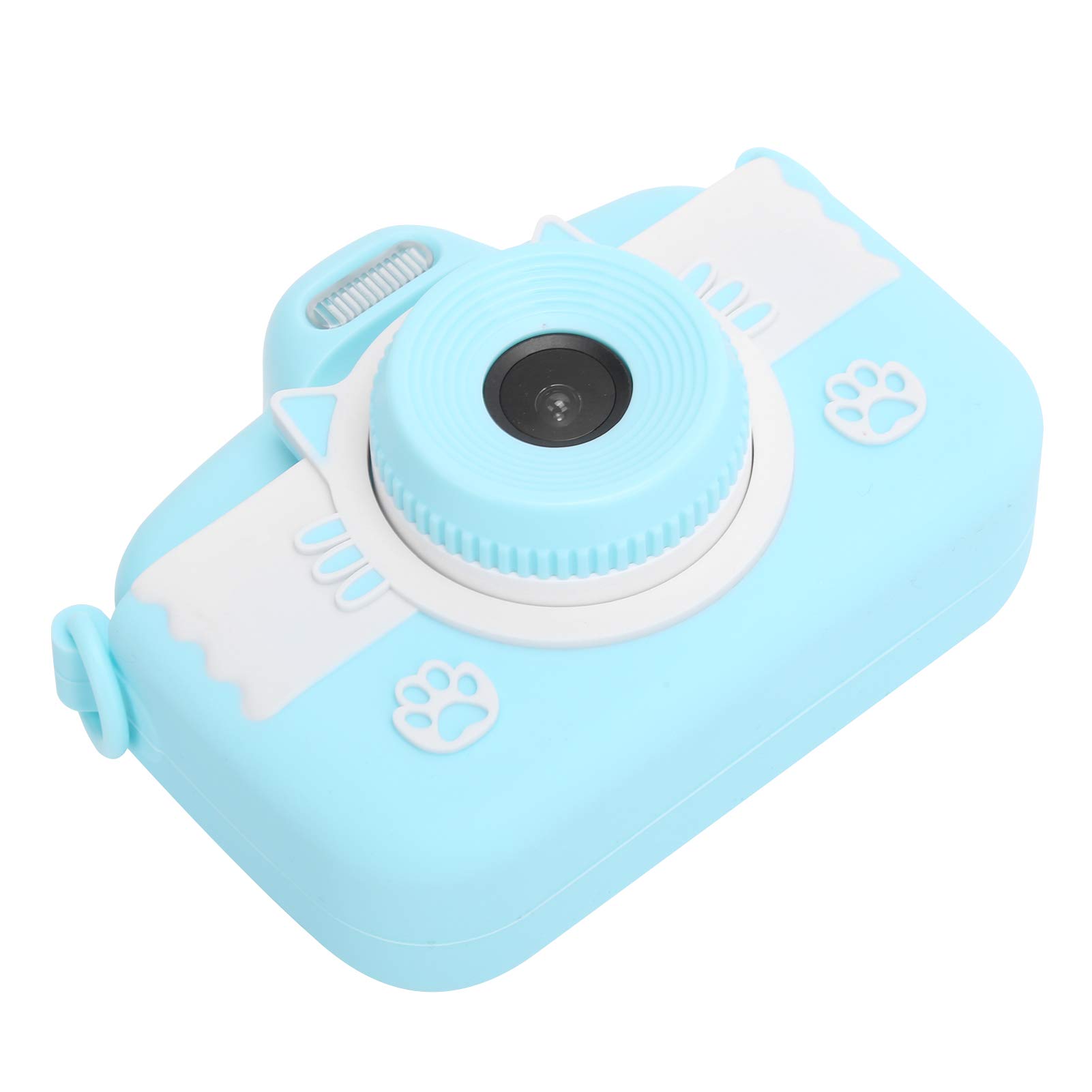 HD Video Camera for Kids with 2.8