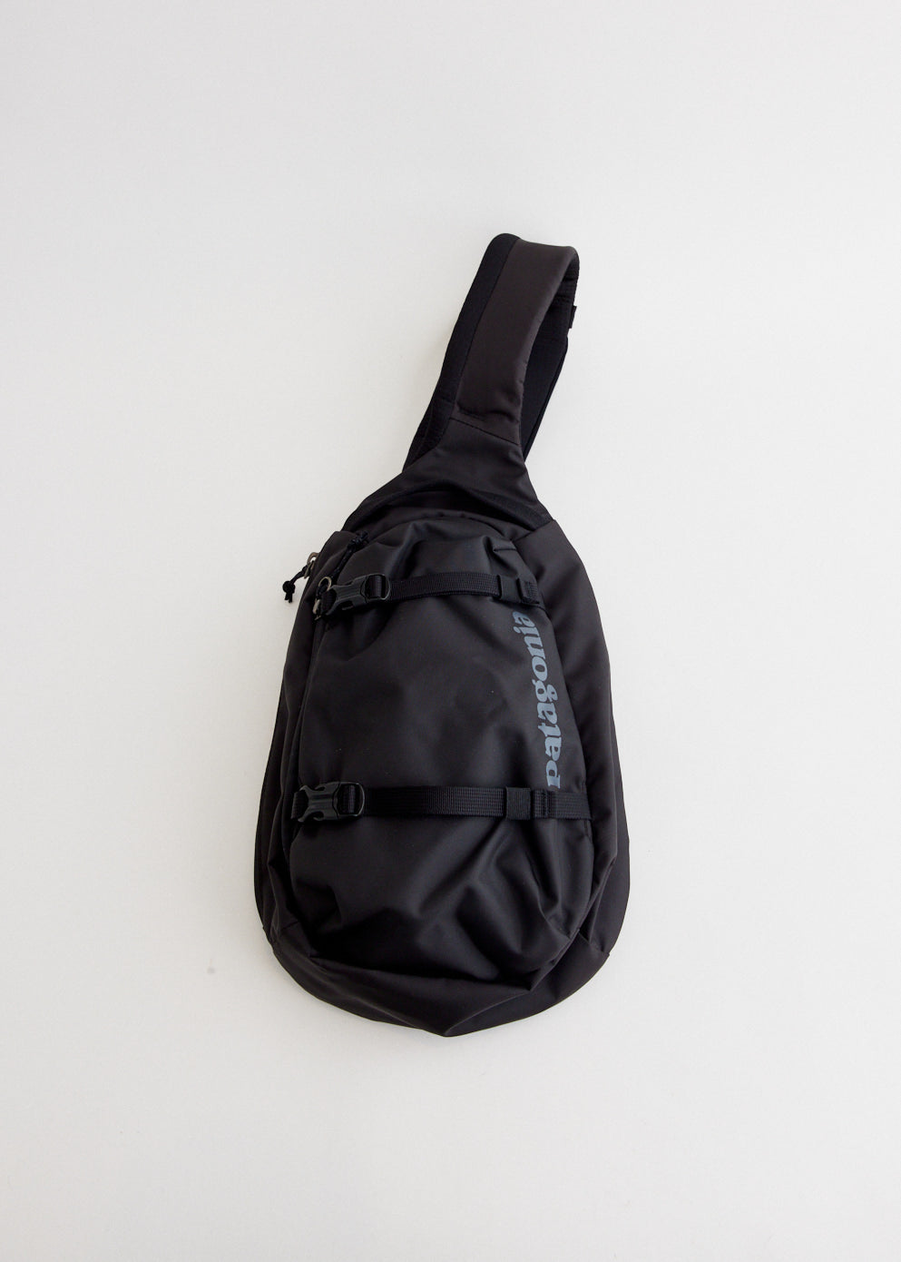 Atom Sling 8L Crossbody Bag - Lightweight & Waterproof Shoulder Pack for Hiking, Travel & Everyday Use