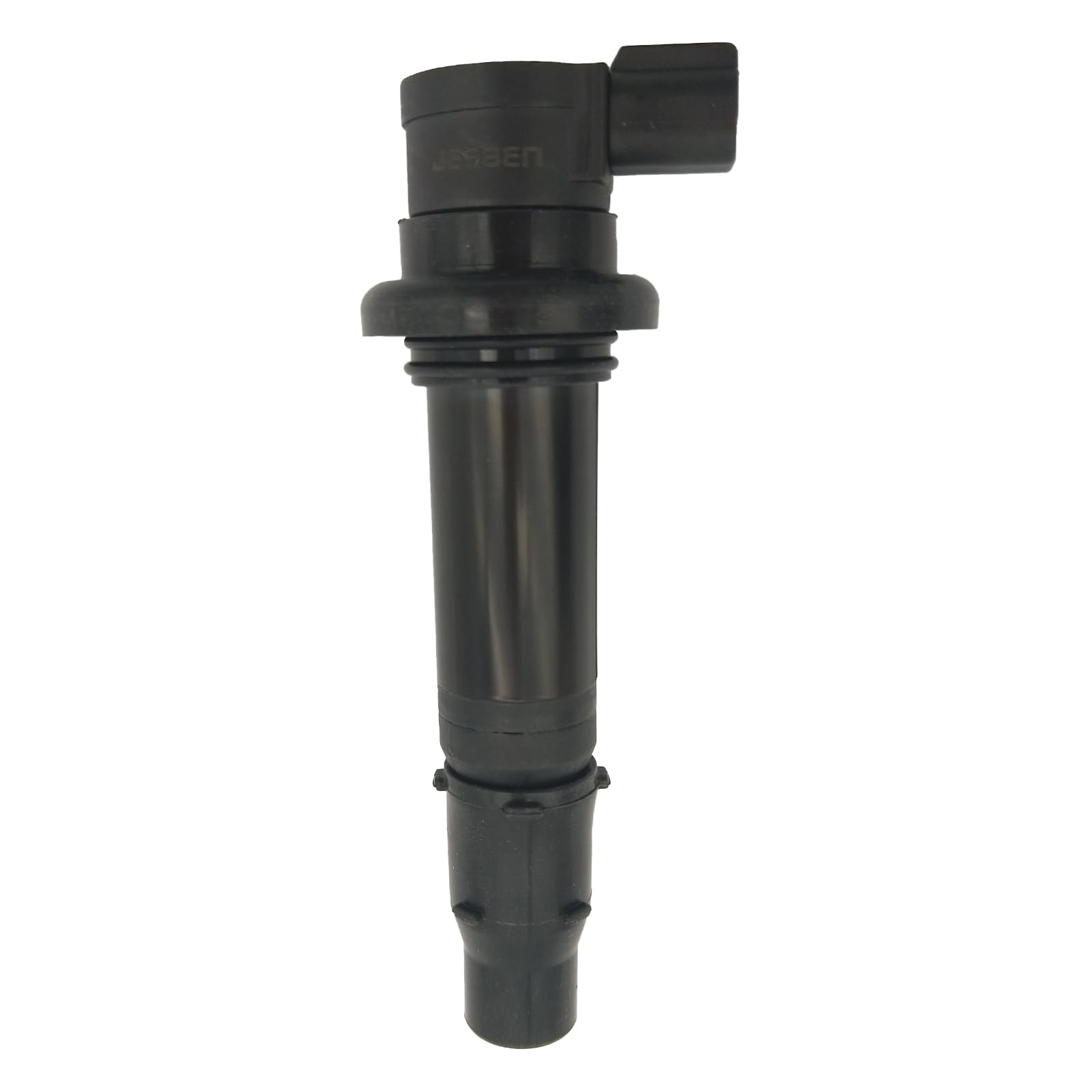4Pcs Ignition Coil Replacement for Yamaha FZ1 FZS1 Vmax 1700 YZF-R1 YZF-R6 YZF-R6S - Compatible with 5VY-82310-00-00 - High Performance Motorcycle Engine Parts for Smooth Acceleration & Reliable Starts