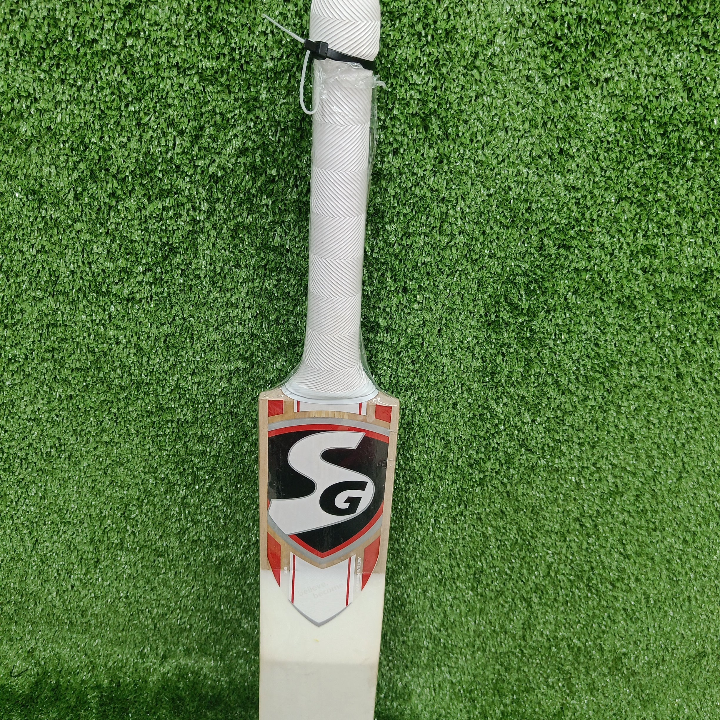 SG Catch Bat - Professional Baseball & Softball Training Bat for Catching Practice | Perfect for Fielding Drills, Backyard Practice & Team Training Sessions