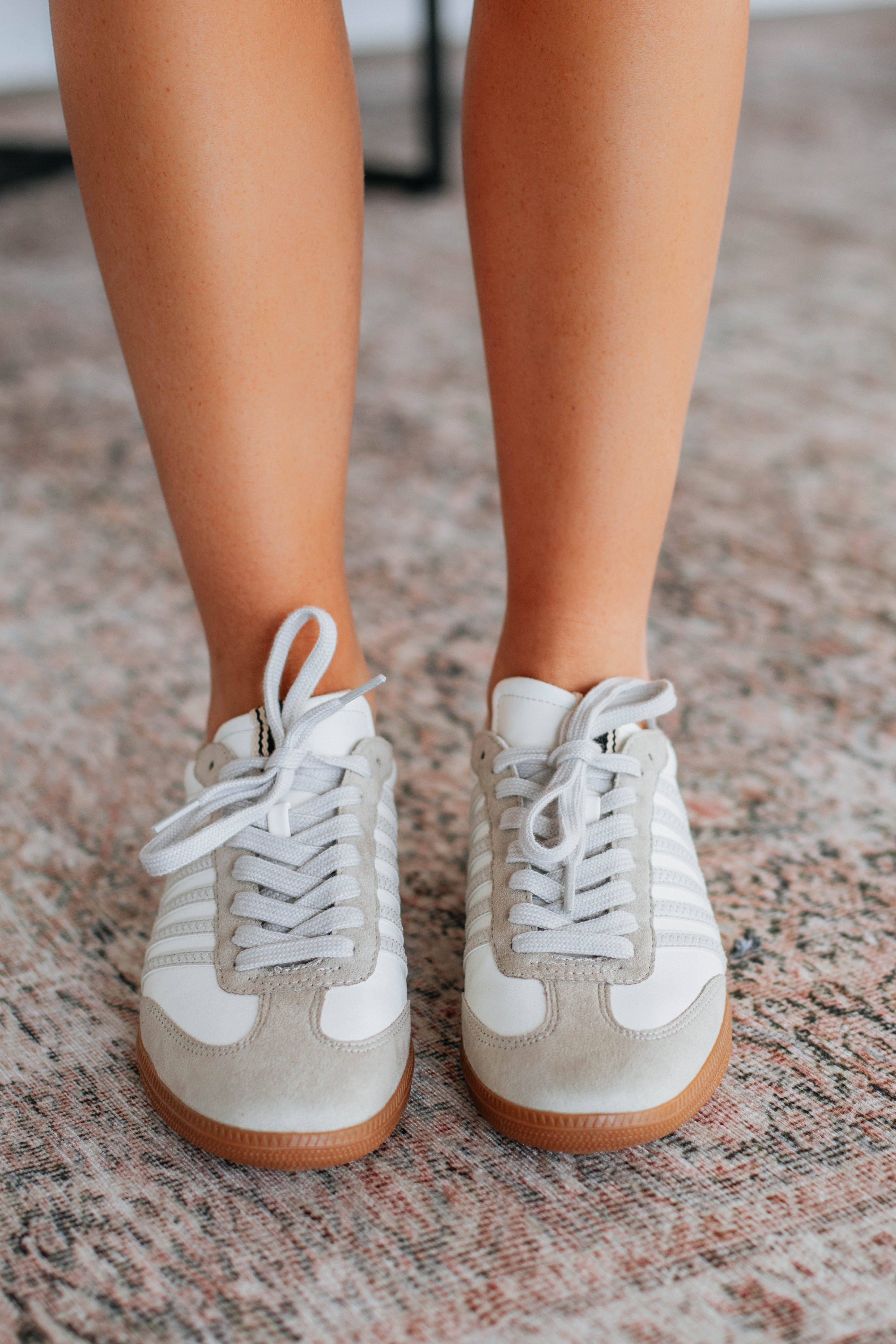 Trendy Always A Trendsetter Sneakers - Natural Mix Color for Women & Men | Perfect for Casual Wear, Running & Gym Workouts