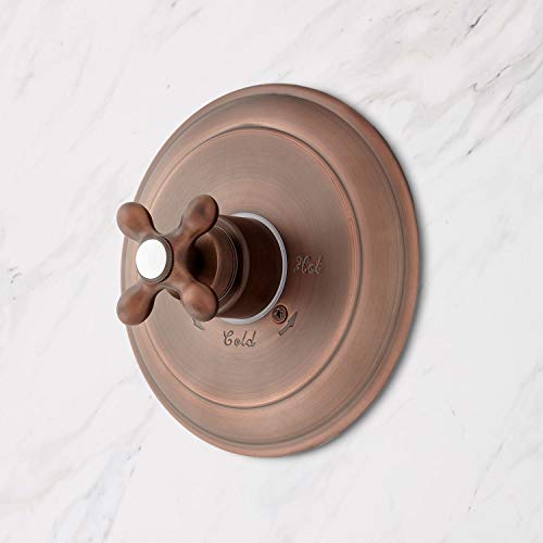 Oil Rubbed Bronze