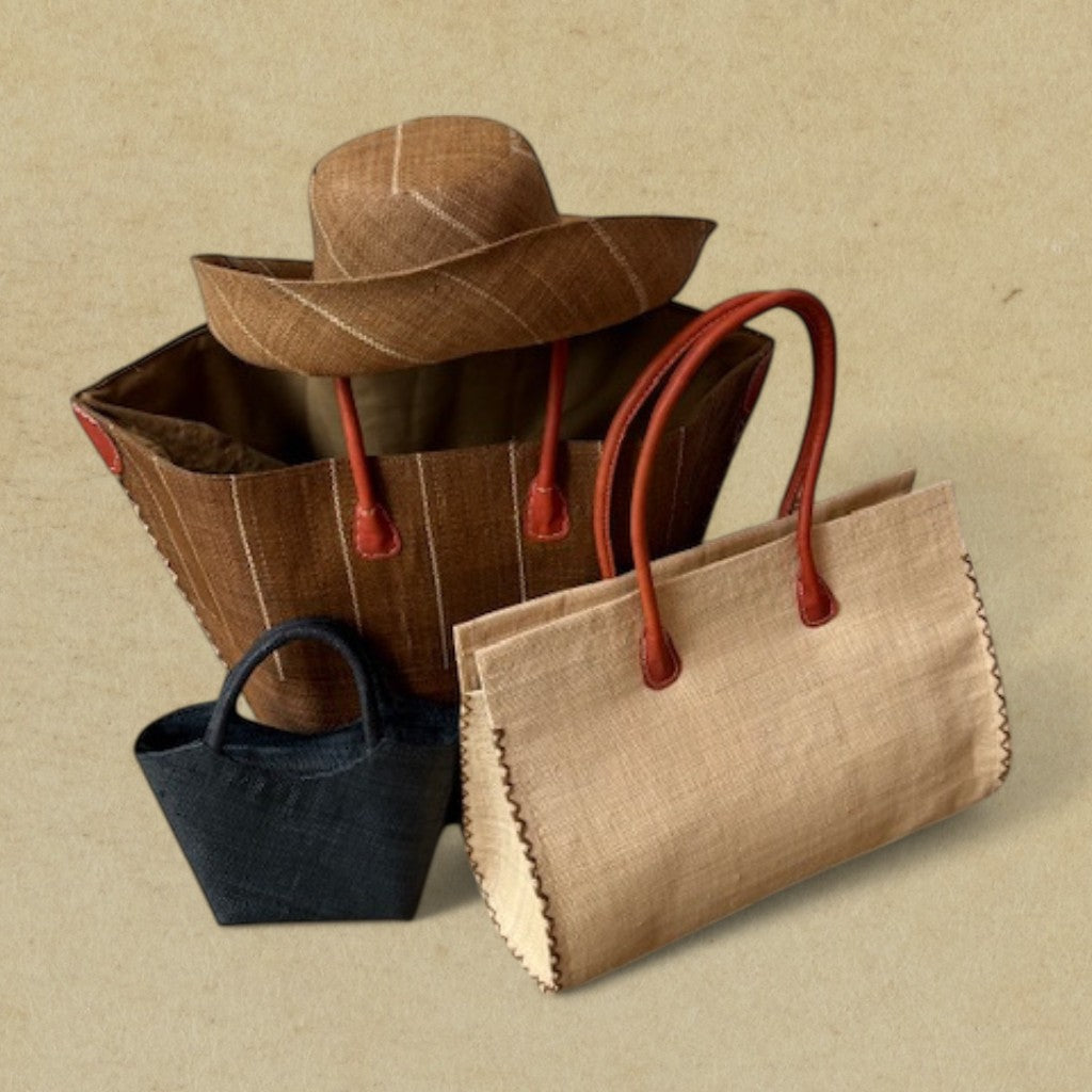 Cabo Mini Tote Bag - Stylish & Lightweight Crossbody Purse for Women | Perfect for Travel, Shopping & Everyday Use