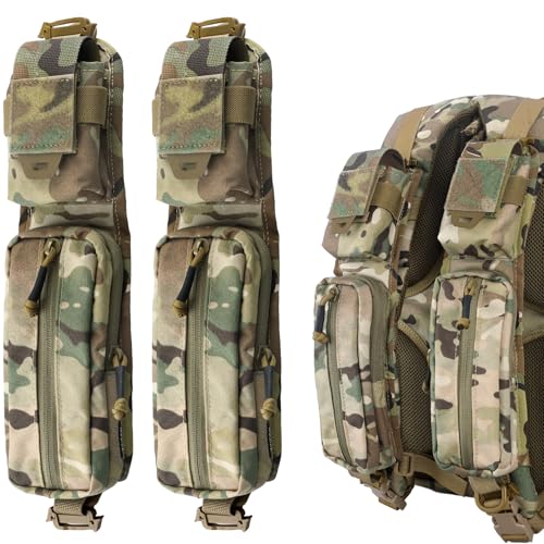 Cp Camo - 2 Pcs