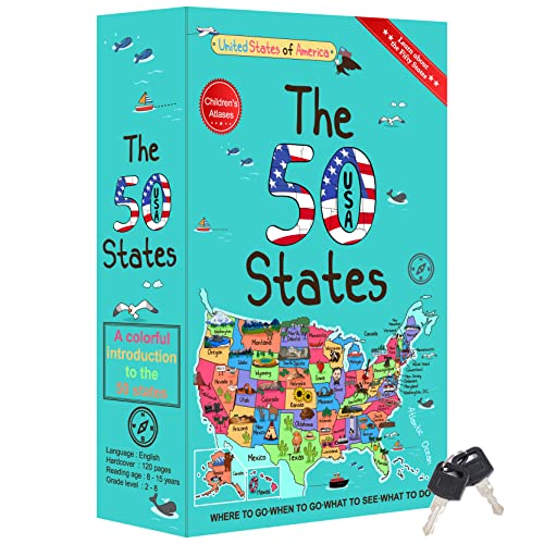 The 50 States