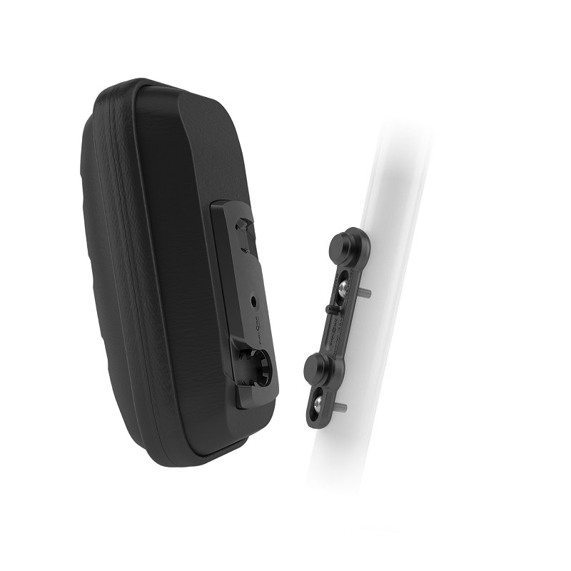 Fidlock Twist Toolbox + Bike Base - Secure Bike Storage Solution for Cycling Enthusiasts - Perfect for Bike Maintenance & Outdoor Adventures