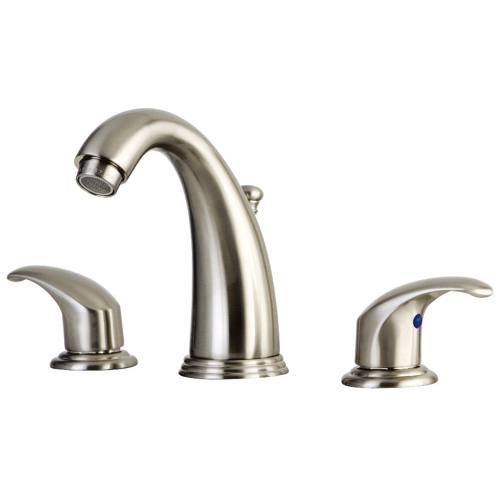 Kingston Brass GKB985LL Widespread Bathroom Faucet