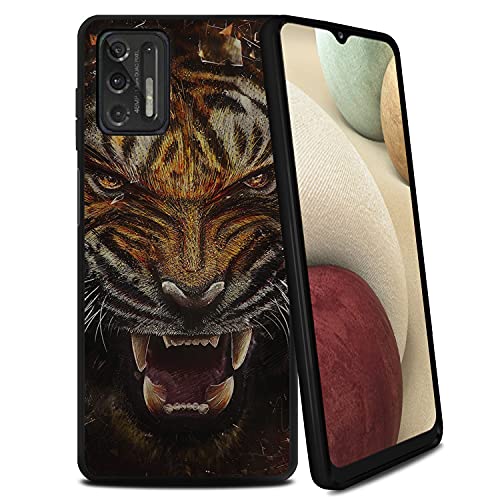 Fierce Tiger