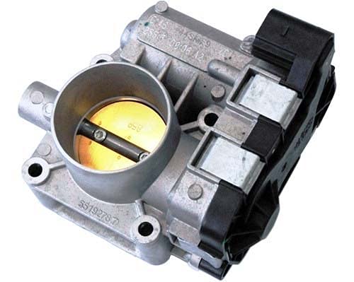 High-Performance Meat & Doria Throttle Body Housing 89067 – Compatible with Multiple Car Models for Enhanced Engine Performance | Ideal for DIY Auto Repairs & Performance Upgrades