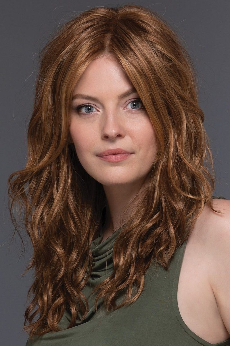 Estetica Wigs Verona - Premium Synthetic Hair Wigs for Women | Natural Look & Comfortable Fit | Perfect for Daily Wear, Cosplay & Special Occasions