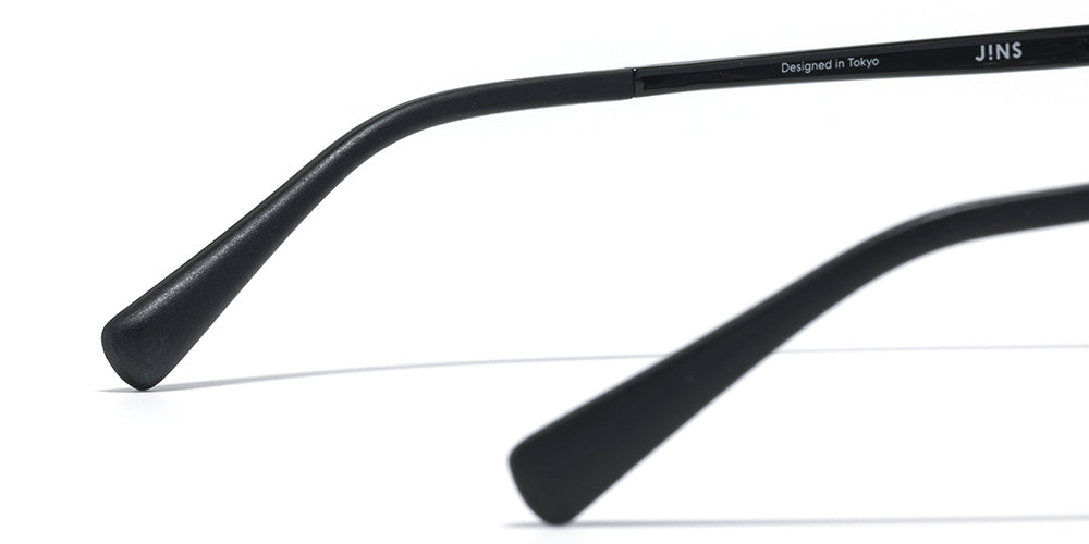 JINS Switch Flip Up 213 86 - Lightweight Blue Light Blocking Glasses for Gaming & Computer Use - Reduce Eye Strain for Gamers & Office Workers