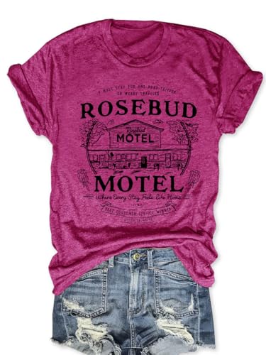 A-rose