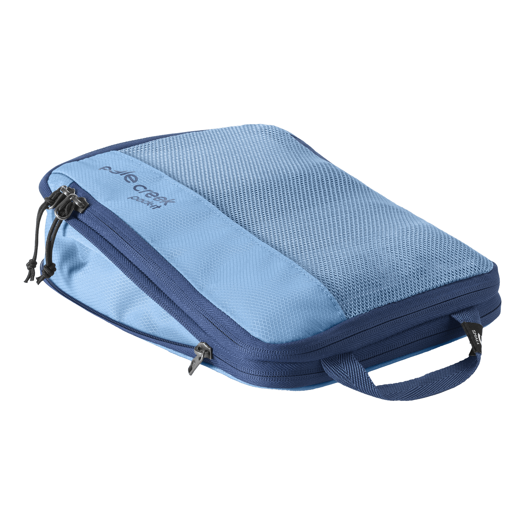 Eagle Creek Pack It Reveal Compression Cube Set - Travel Organizer for Clothes & Accessories - Perfect for Suitcase, Backpack & Carry-On Luggage Organization