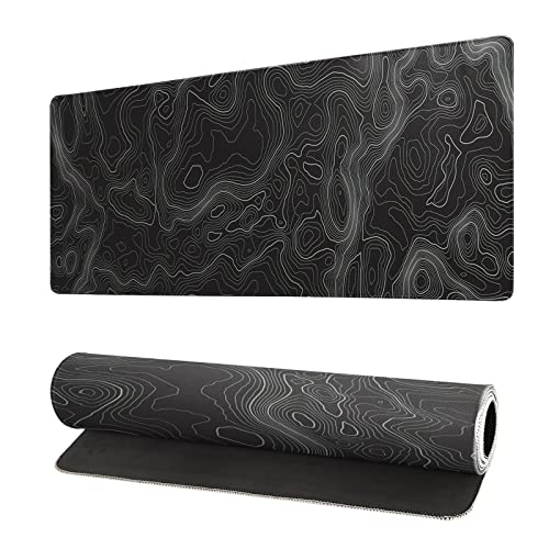 Topographic Contour