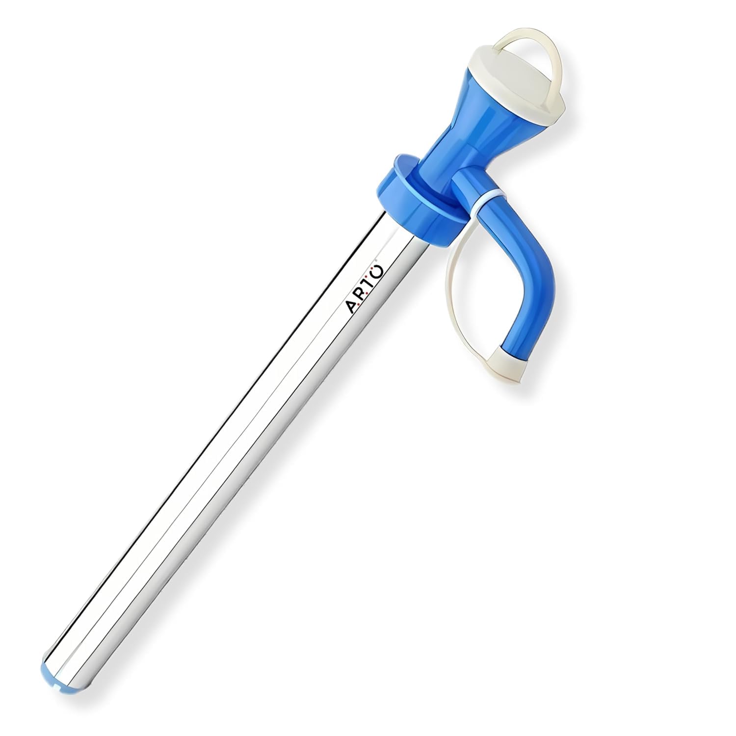 DIGSMORDEN Manual Hand Pump for Oil, Fuel & Liquids Transfer - 15L Capacity for Tin Cans & Bottles - Ideal for Kitchen, Garage, Workshop & Outdoor Use - Oil Dispenser Pump for Easy Fluid Transfer