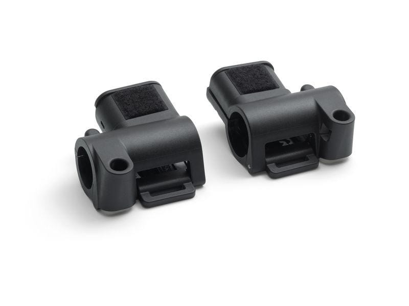 Bugaboo Comfort Wheeled Board Adapter for 2021-2022 Bugaboo Bee Stroller - Universal Push Board Attachment for Toddlers - Perfect for Shopping, Travel & Outdoor Adventures