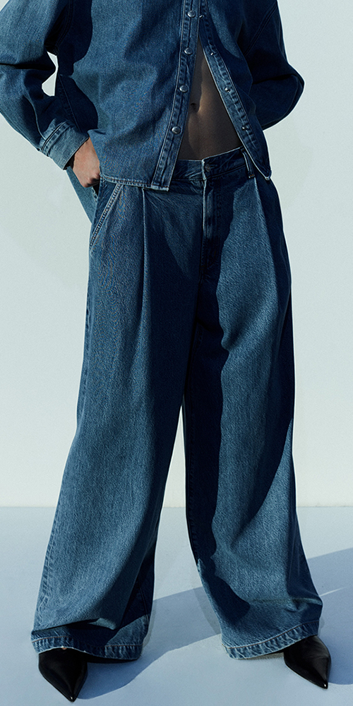 Ellis Trouser Baffle - Premium Men's Casual Pants with Comfortable Fit & Stylish Design | Perfect for Office, Travel & Everyday Wear