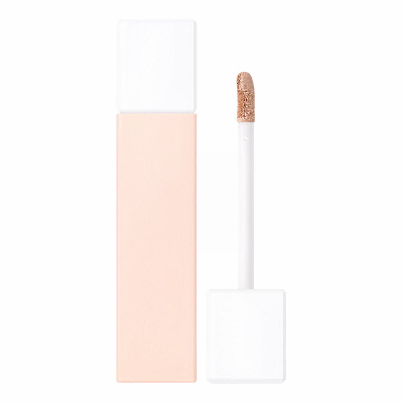 Photo Focus Concealer - 5ml Full Coverage Makeup for Dark Circles & Blemishes (Shade A, One Size) | Perfect for Everyday Wear & Professional Makeup Looks