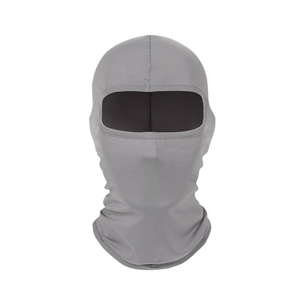 UV Protection Windproof Balaclava Ski Mask for Men & Women - Lightweight Breathable Full Face Cover for Motorcycle, Skiing, Snowboarding & Outdoor Sports