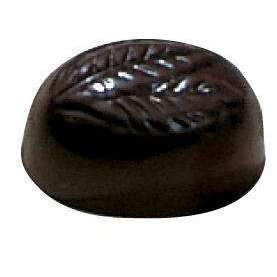 Premium Oval Chocolate Mold for Baking - DIY Candy, Dessert & Cake Decorating - Perfect for Holidays, Parties & Gift Making