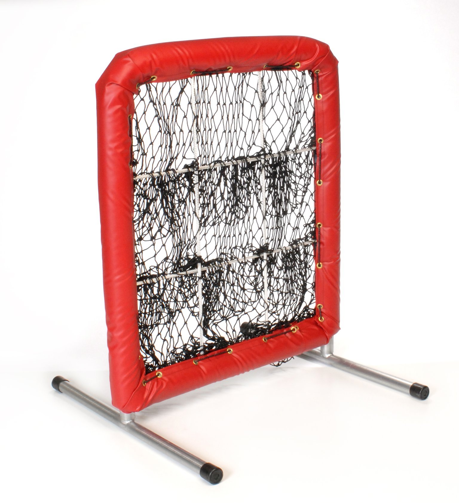 Pitchers Pocket® The Original 9 Hole Pitching Net for Baseball & Softball Training | Portable Pitching Target for Backyard, Field & Indoor Practice | Improve Accuracy & Pitching Skills