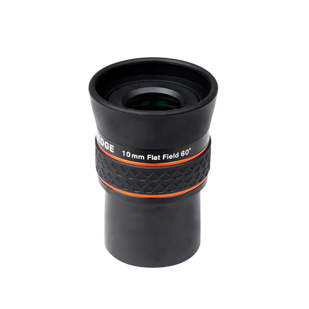 Celestron Ultima Edge 10mm 1.25 Inch Eyepiece - Premium Telescope Accessory for Astronomy & Stargazing