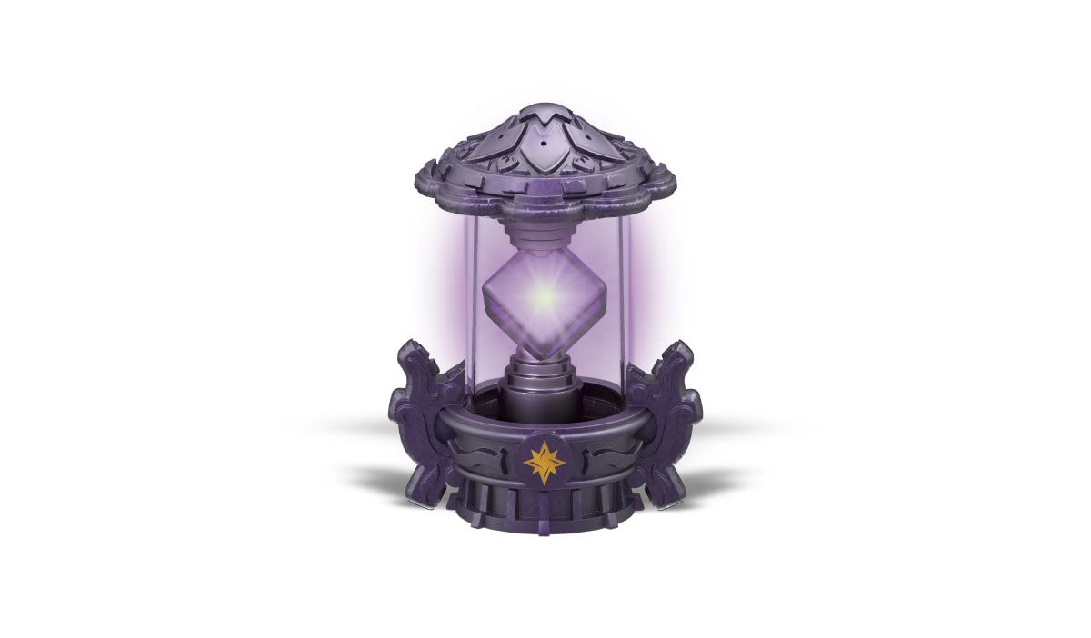 Skylanders Imaginators - Crystal Magic Action Figure for Xbox One, PS4, PS3, Xbox 360 & Wii U | Interactive Gaming Character Toy for Kids | Perfect for Adventure Games & Collector's Display