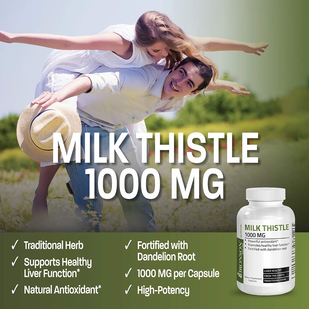 Turmeric Curcumin with BioPerine 1500mg - High Potency Joint & Liver Support Supplement - 1000mg Milk Thistle (Silymarin Marianum) & Dandelion Root Extract - Anti-Inflammatory, Antioxidant Benefits for Active Lifestyle & Wellness Routine