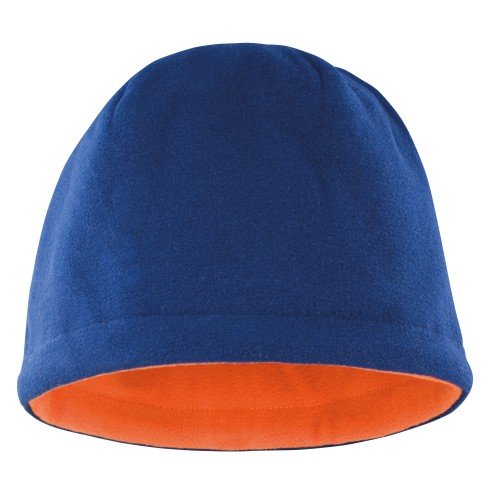 Navy / Orange