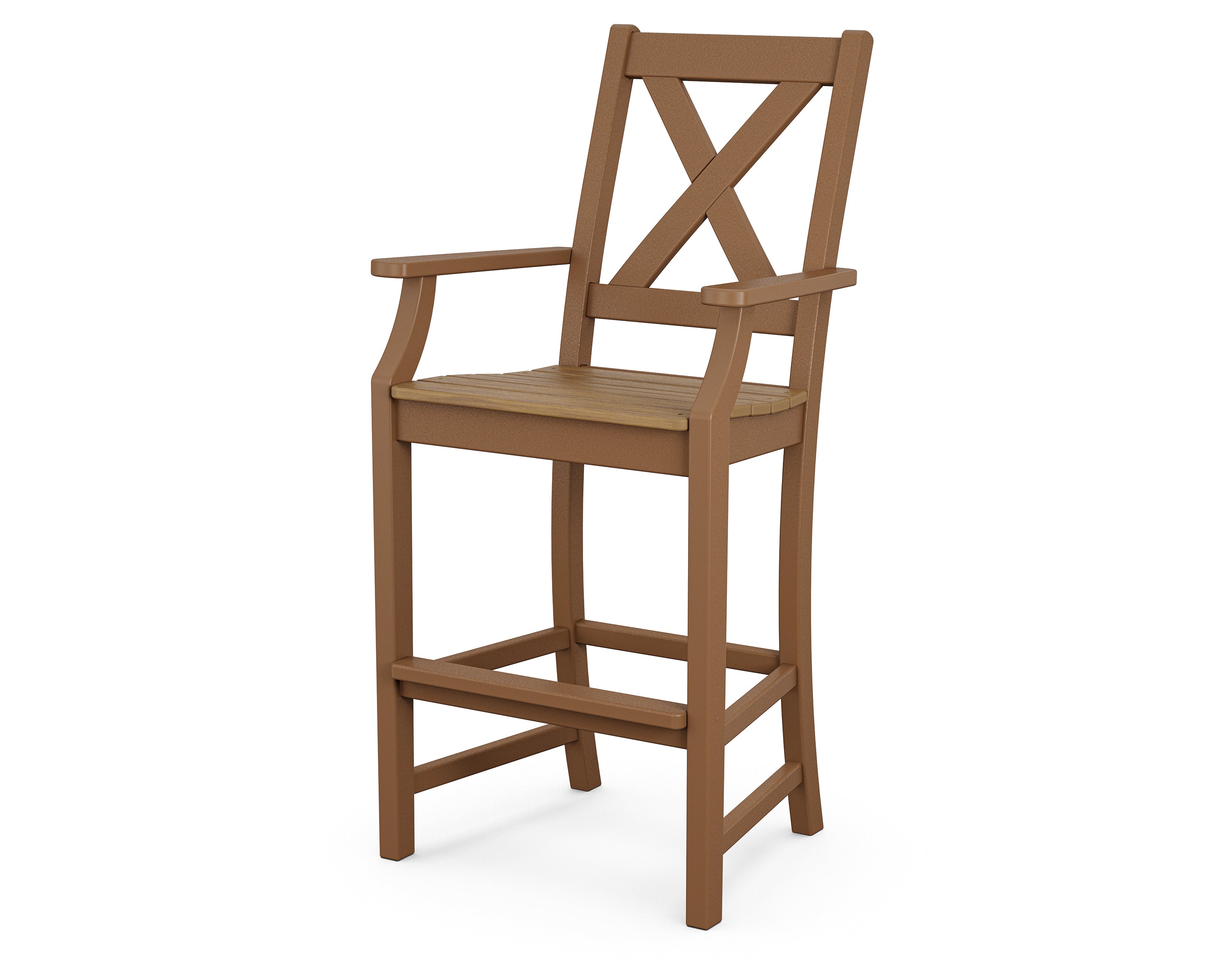 Teak / Natural